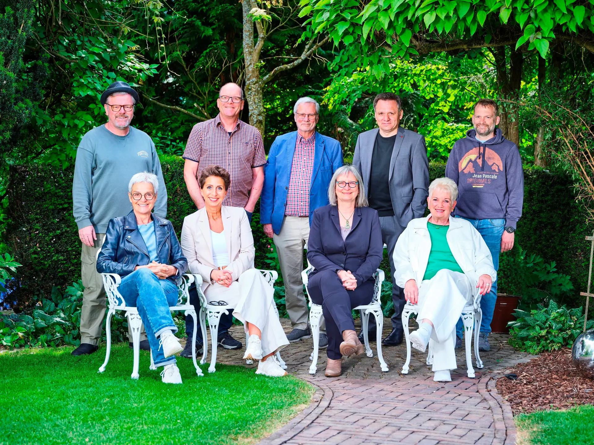 Foto VG Fraktion